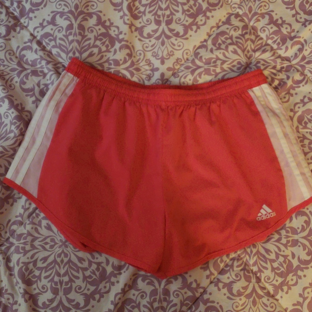 Adidas Workout Shorts 💕